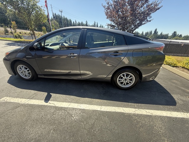 Prius 7